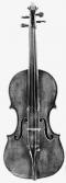 Gioffredo Cappa_Violin_1690c