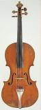 Giovanni Battista Gabrielli_Violin_1770c