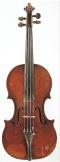 Santo Serafin_Violin_1740c