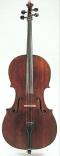 Paulo Antonio Testore_Cello_1740c