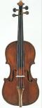 Vincenzo Trusiano Panormo_Violin_1790c