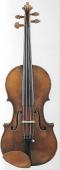 Antonio & Girolamo Amati_Violin_1616