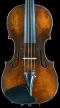 Gaetano Pasta_Violin_1704