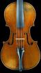 Antonio D'Ambrosio_Violin_1798