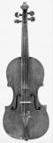 Giovanni Maria Valenzano_Violin_1800c