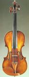 David Tecchler_Violin_1720c