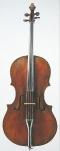 Michele Deconet_Cello_1750c