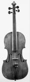 Batolomeo Bimbi_Violin_1750c