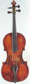 Giovanni Floreno Guidante_Violin_1720c