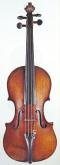 Giuseppe (filius Andrea) Guarneri_Violin_1703