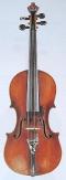 Carlo Ferdinando Landolfi_Violin_1770c