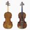 Francesco Ruggieri_Violin_1700c