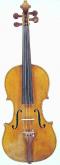 Batolomeo Bimbi_Violin_1762