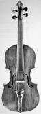Carlo Giuseppe Testore_Violin_1715c