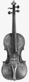 Tomaso Eberle_Violin_1779