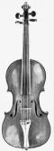 Giovanni Battista Ceruti_Violin_1803