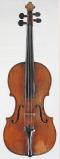 Carlo Giuseppe Testore_Violin_1710c