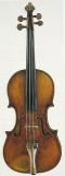 Francesco Gobetti_Violin_1710c