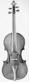 Vincenzo Trusiano Panormo_Violin_1760c