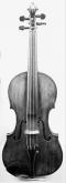Giovanni & Francesco Grancino_Violin_1670-1737*
