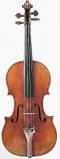 Antonio Stradivari_Violin_1703