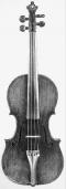 Carlo Giuseppe Testore_Violin_1710c