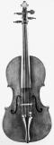 Carlo Antonio Testore_Violin_1751