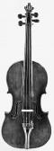 Francesco Gobetti_Violin_1710c