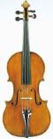 Giovanni Maria Valenzano_Violin_1826