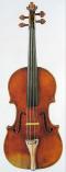 Giovanni Battista Guadagnini_Violin_1780