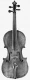 Giovanni Maria Valenzano_Violin_1794