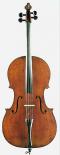 Giuseppe (Joseph) Gagliano_Cello_1805c