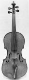 Pietro Termanini_Violin_1750-99