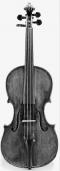 Vincenzo Trusiano Panormo_Violin_1792