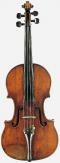 Giuseppe (Joseph) Gagliano_Violin_1780c