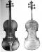 Antonio Stradivari_Violin_1717