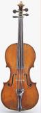 Antonio Stradivari_Violin_1690