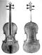 Tomaso Eberle_Violin_1784