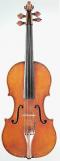 Girolamo (II) Amati_Violin_1693