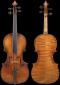Giovanni Battista Rogeri_Violin_1680-90