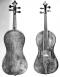 Antonio Stradivari_Violin_1726