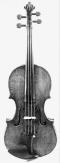 Michele Deconet_Violin_1750