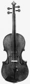 Pietro Antonio Landolfi_Violin_1764