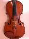 Carlo Ruggieri_Violin_1700-1710