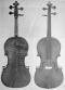 Giuseppe & Antonio Gagliano_Violin_1790c