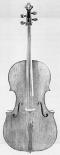 David Tecchler_Cello_1696c