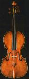 Antonio Stradivari_Violin_1718