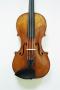 David Tecchler_Violin_1720-30