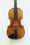 Carlo Antonio Testore_Violin_1753