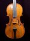 Antonio Gragnani_Violin_1787